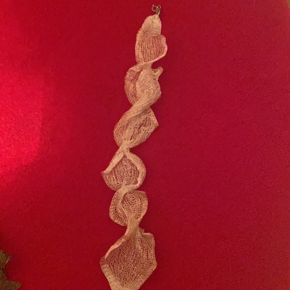 Handmade bracelet. - Picture 2 of 5